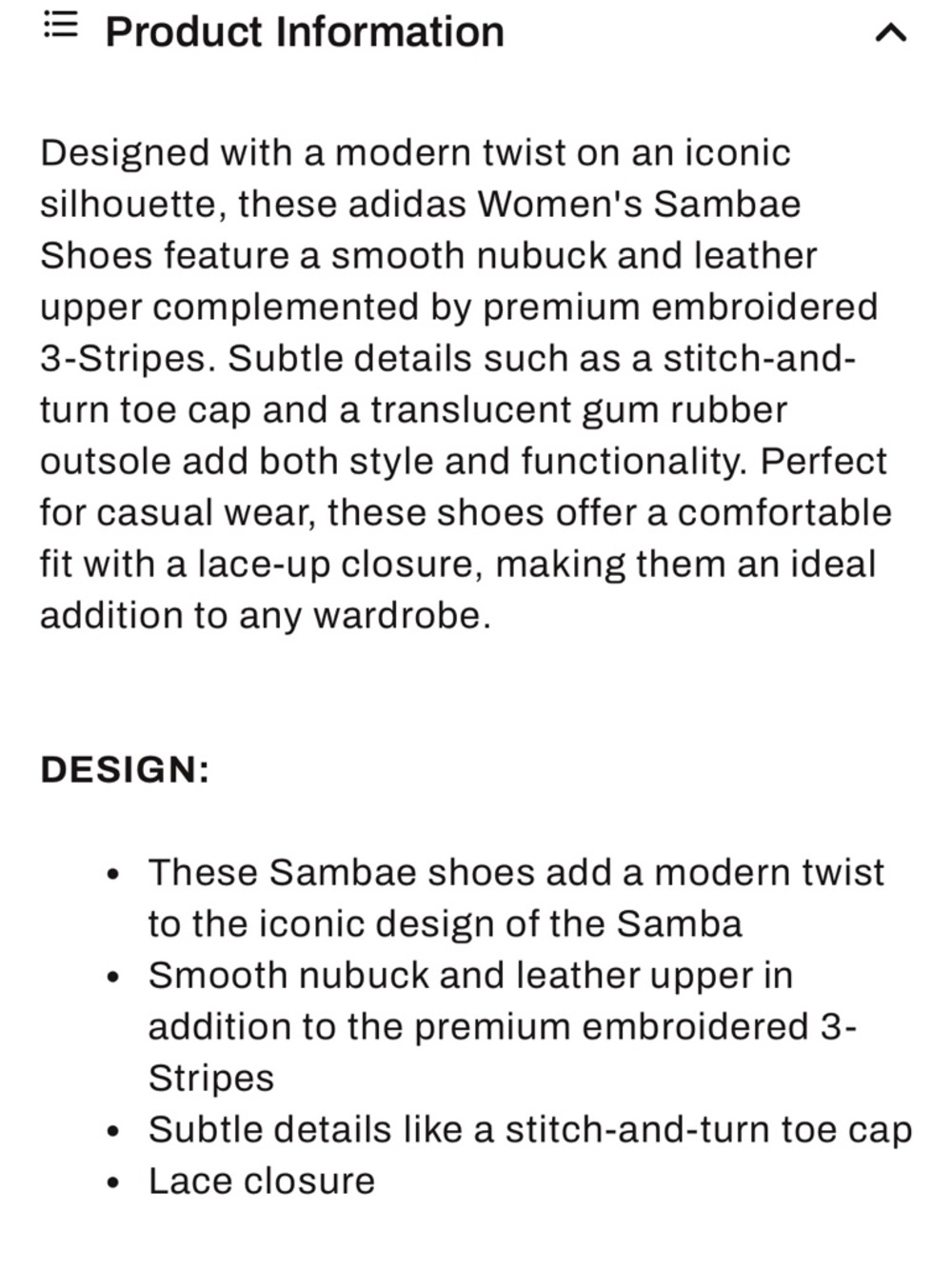 Adidas Samba Platform Sneakers in White and Purple with Gum Sole - Picture 7 of 8